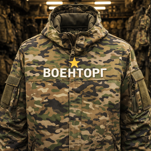 Тактическая амуниция Тирасполь – качественное снаряжение